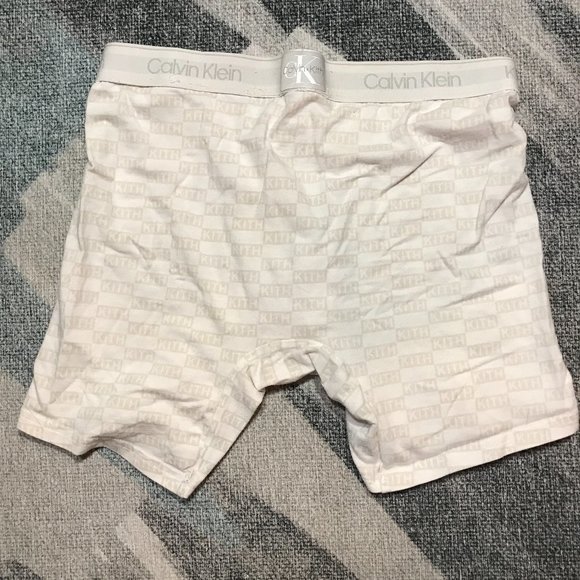 Kith Underwear & Socks Calvin Klein X Kith Boxer Briefs Poshmark